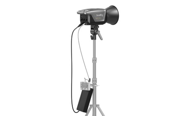 SmallRig RC350D COB Light 