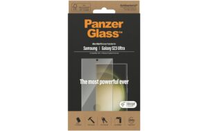 PanzerGlass Ultra Wide Fit Galaxy S23 Ultra