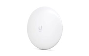 Ubiquiti WAVE-NANO: 60Ghz Bridge, SR Client Bis 2,7Gbsp, 5Km Distanz, SFP+, 2.5GE LAN