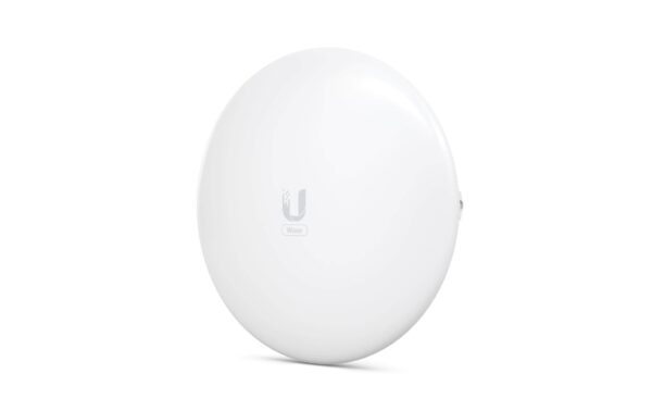 1503396 - Mediatech Ubiquiti WAVE-NANO: 60Ghz Bridge, SR Client Bis 2,7Gbsp, 5Km Distanz, SFP+, 1GE LAN