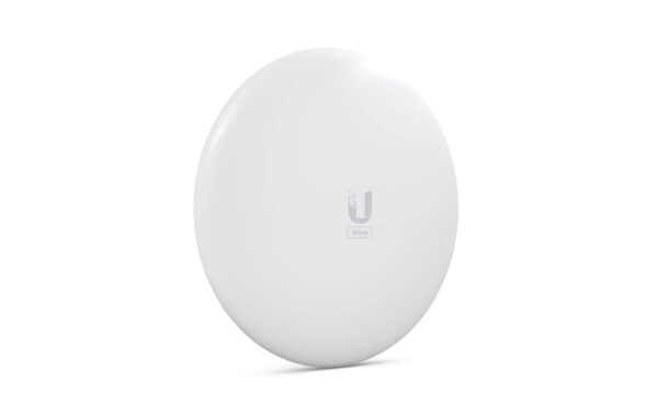 1503396_2 - Mediatech Ubiquiti WAVE-NANO: 60Ghz Bridge, SR Client Bis 2,7Gbsp, 5Km Distanz, SFP+, 1GE LAN
