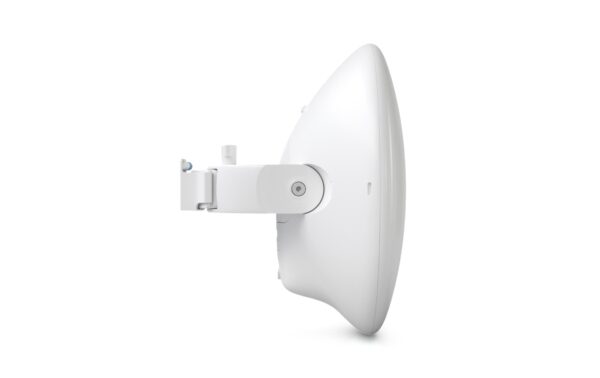 1503396_3 - Mediatech Ubiquiti WAVE-NANO: 60Ghz Bridge, SR Client Bis 2,7Gbsp, 5Km Distanz, SFP+, 1GE LAN