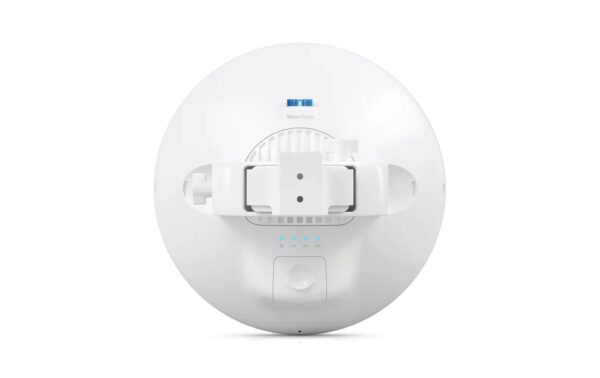 1503396_5 - Mediatech Ubiquiti WAVE-NANO: 60Ghz Bridge, SR Client Bis 2,7Gbsp, 5Km Distanz, SFP+, 1GE LAN