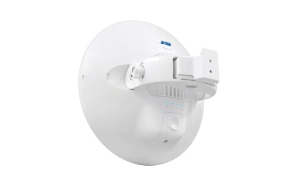 1503396_7 - Mediatech Ubiquiti WAVE-NANO: 60Ghz Bridge, SR Client Bis 2,7Gbsp, 5Km Distanz, SFP+, 1GE LAN