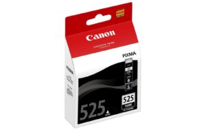150357 - Mediatech Tinte Canon PGI-525PGBK black Inhalt: 19ml