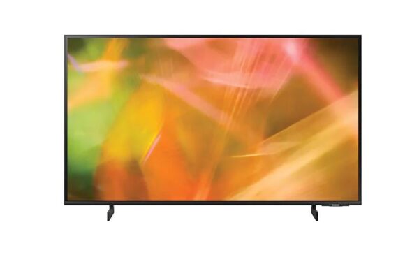 1503724 - Mediatech Samsung HG50AU800EEXEN 50 Hotel TV, 16:9, DVB-T2/C/S2, Tizen kaufen Schweiz | Mediatech.ch