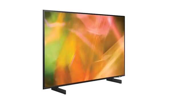 1503724_2 - Mediatech Samsung HG50AU800EEXEN 50 Hotel TV, 16:9, DVB-T2/C/S2, Tizen
