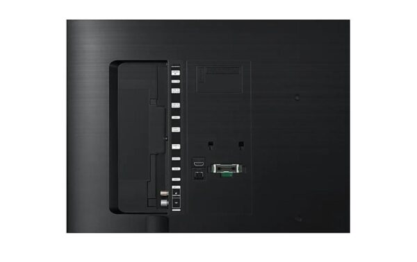 1503724_5 - Mediatech Samsung HG50AU800EEXEN 50 Hotel TV, 16:9, DVB-T2/C/S2, Tizen
