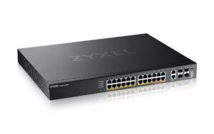 Zyxel XGS2220-30HP Nebula-managed kaufen Schweiz | Mediatech.ch