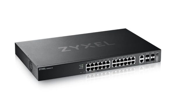 1503748 - Mediatech Zyxel XGS2220-30 Nebula-managed kaufen Schweiz | Mediatech.ch