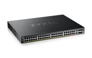 Zyxel XGS2220-54FP Nebula-managed