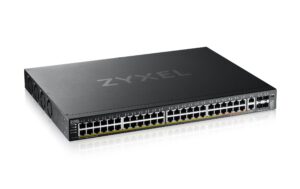 Zyxel XGS2220-54HP Nebula-managed kaufen Schweiz | Mediatech.ch