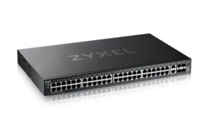 1503751 - Mediatech Zyxel XGS2220-54 Nebula-managed kaufen Schweiz | Mediatech.ch