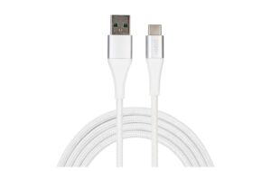 onit USB-Kabel A-C weiss 0.5m USB 2.0 / 66W kaufen Schweiz | Mediatech.ch