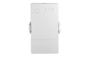 1505451 - Mediatech SONOFF WiFi-Schaltaktor Temp.&Feucht.THR316 DIY 230V 16A weiss