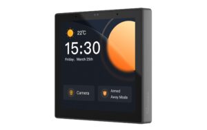 SONOFF ZigBee-Display NSPanel86PB DIY 230V grau kaufen Schweiz | Mediatech.ch