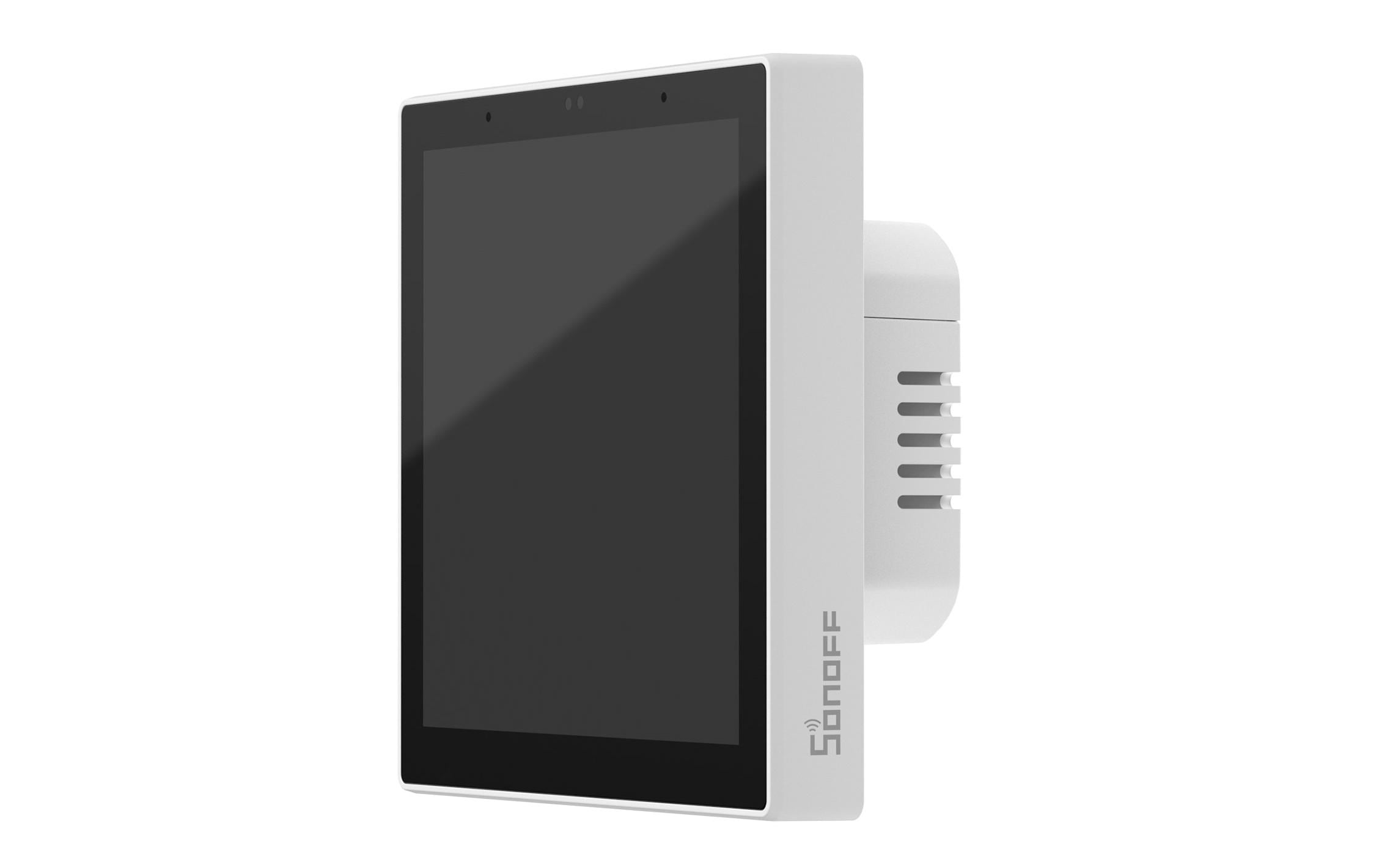 1505461_3 - Mediatech SONOFF ZigBee-Display NSPanel86PW DIY 230V weiss