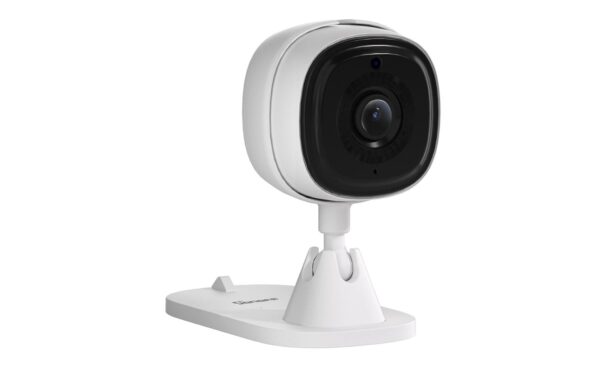 1505466_1 - Mediatech SONOFF WiFi-Überw. Kamera S-CAM DC 5V 1A 5W 130° mit Netz Adapter
