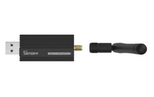 SONOFF ZigBee-Antenne USB ZBDongle-E 75x25.5x13.5mm(L*B*T) kaufen Schweiz | Mediatech.ch