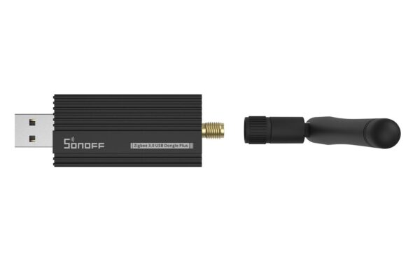 SONOFF ZigBee-Antenne USB ZBDongle-E 75x25.5x13.5mm(L*B*T) kaufen Schweiz | Mediatech.ch