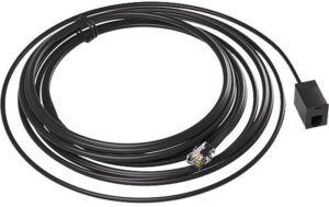 SONOFF Verlängerungskabel 5m RJ9 RL560 zu DS18B20,THS01,MS01,THR316,THR316D