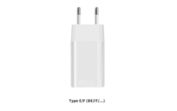 SONOFF Power Adapter S-CAM, L3-5M, L3-5M-P AC230V, DC 5V