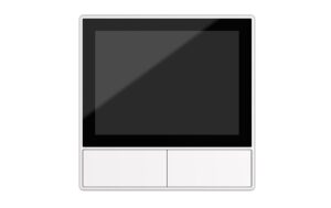 1505619 - Mediatech SONOFF WiFi-BLE-Display NSPanel-EU weiss DIY 230V 4A kaufen Schweiz | Mediatech.ch