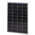 Victron Solarpanel 115 W, 4b monokristalin modul 1030 x 668 x 30mm