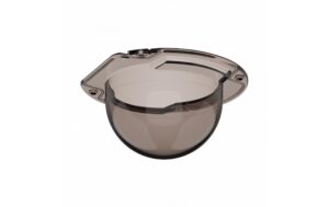 1505750 - Mediatech AXIS TM3815-E Dome Glas, 4 Stück, Rauchglas Hartbeschichtung, zu M32 Modellen kaufen Schweiz | Mediatech.ch