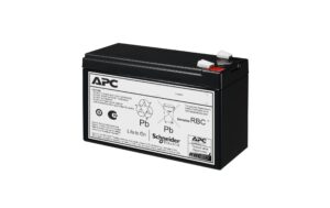 1506589 - Mediatech APC USV Ersatzbatterie APCRBC177 passend zu APC USV-Geräten kaufen Schweiz | Mediatech.ch