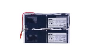 APC USV Ersatzbatterie APCRBCV201 passend zu APC USV-Geräten kaufen Schweiz | Mediatech.ch