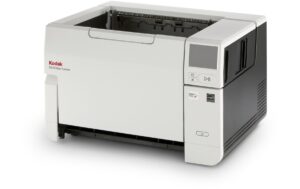 Kodak Dokumentenscanner S3140 MAX A3, USB3.2, LAN, ADF 500 Blatt