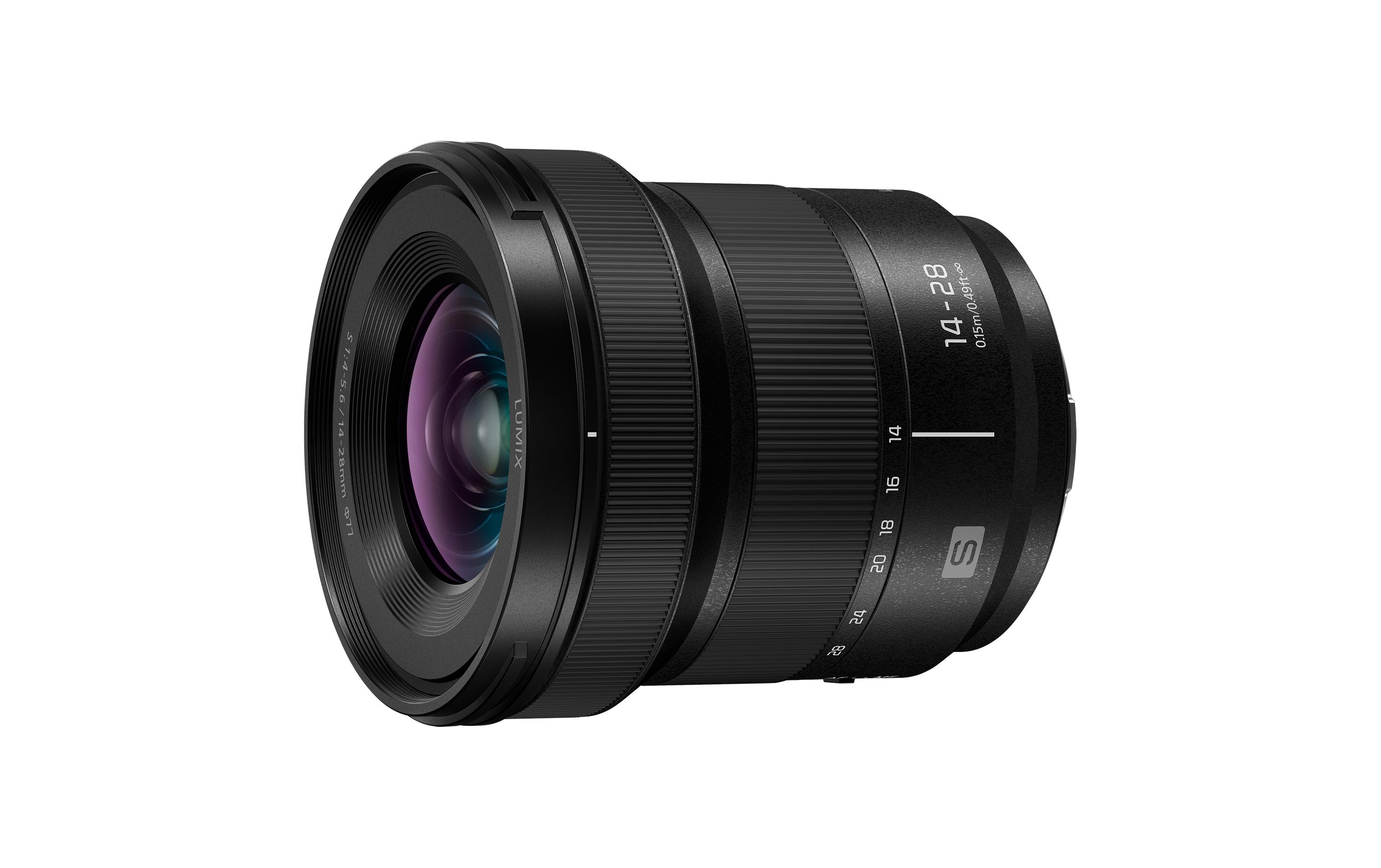 Panasonic Lumix S 14-28mm für S Serie kaufen Schweiz | Mediatech.ch