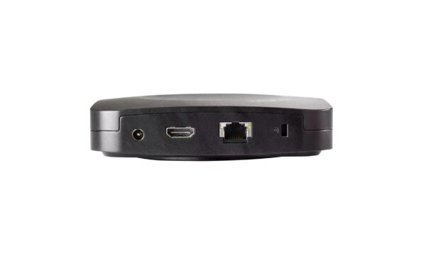 1507266_1 - Mediatech Barco ClickShare Present C-5, 2. Gen. 1 User, ohne Touch, ohne Button