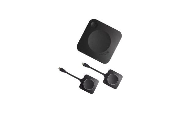 1507268 - Mediatech Barco ClickShare Conference CX-30, 2. Gen 2 User, BYOM, Touch, 2x Button kaufen Schweiz | Mediatech.ch