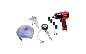 Einhell Druckluftzubehoerset 10-teilig kaufen Schweiz | Mediatech.ch