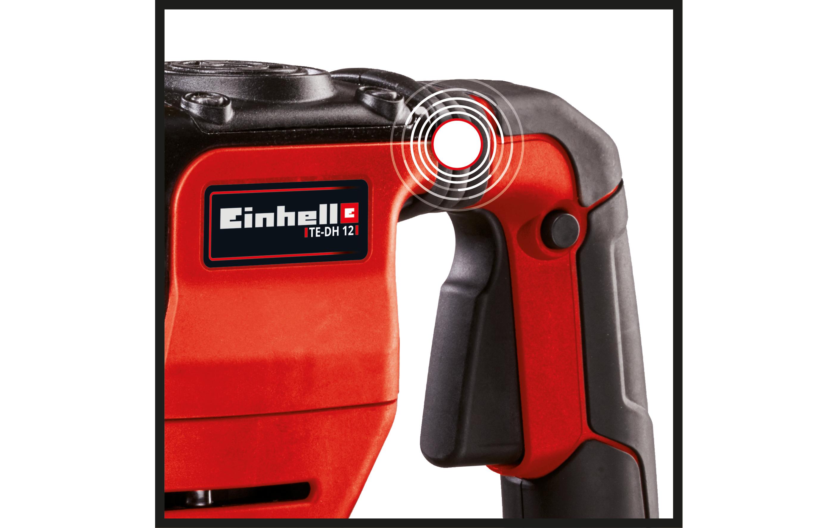 1507374_3 - Mediatech Einhell Abbruchhammer TE-DH 12