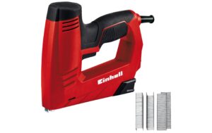 Einhell Elektrotacker TC-EN 20 E