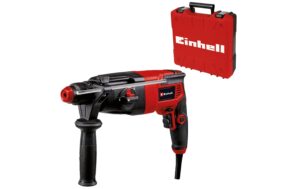 Einhell Bohrhammer TC-RH 620 4F
