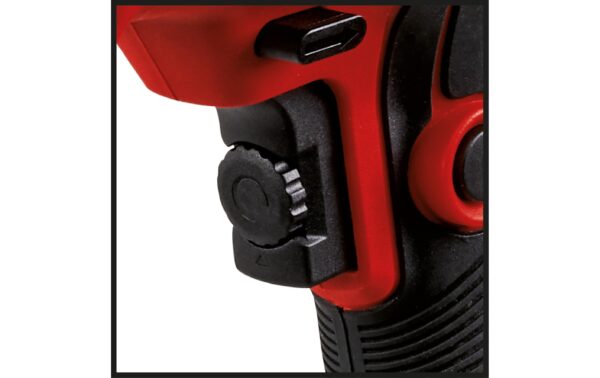 Einhell Bohrhammer TC-RH 620 4F 