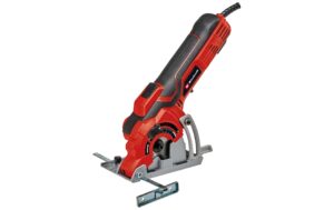 Einhell Minihandkreissäge TC-CS 89