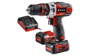1507431 - Mediatech Einhell Akku-Schl.b.schr. TE-CD 12/1 Li-i kaufen Schweiz | Mediatech.ch