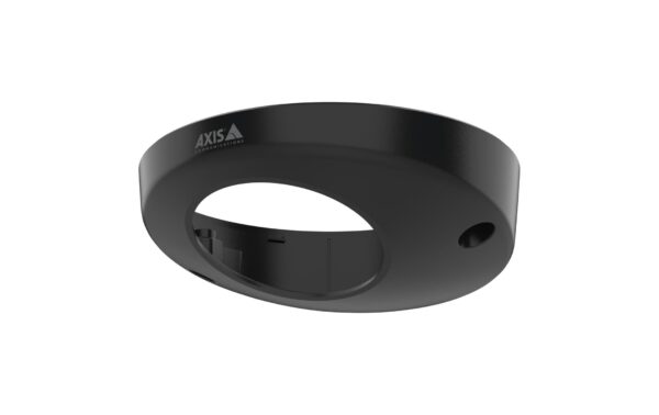 AXIS TP3830 Ersatzgehäuse, 10 Stk, Schwarz zu M3905-R und P3905-R MKIII, ohne Glas kaufen Schweiz | Mediatech.ch