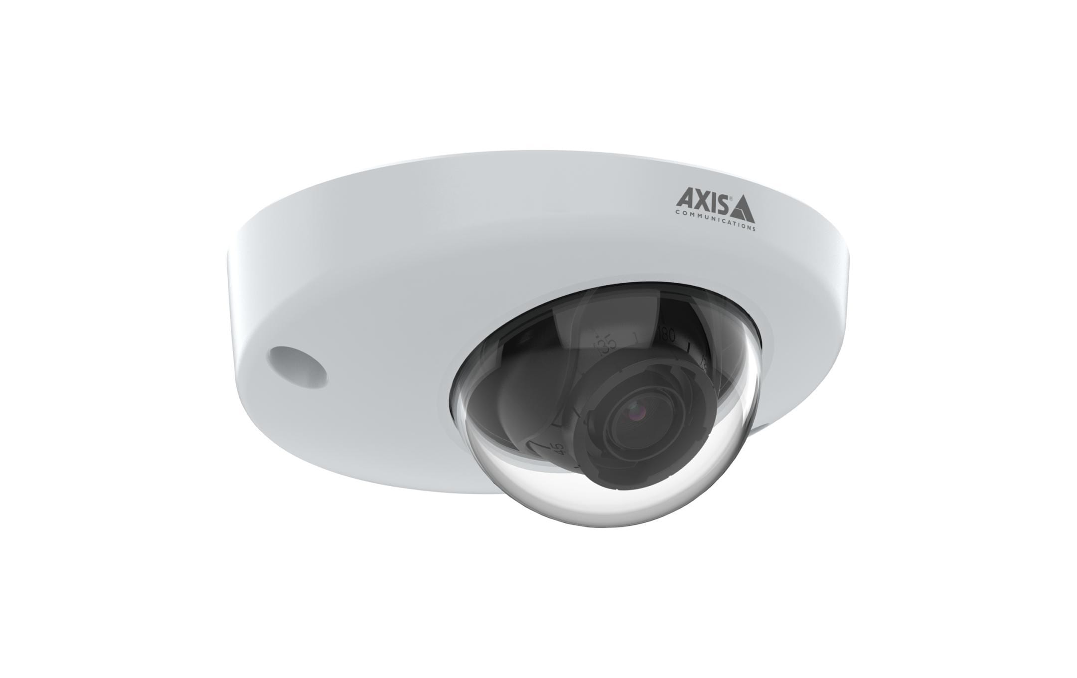 1508064_2 - Mediatech AXIS Netzwerkkamera P3905-R MKIII Indoor, Dome, 2MP