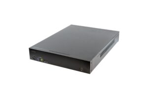 AXIS S2108 AiO Netzwerkrecorder 2TB, 8 Liz, 8x PoE, bis 2MP/Kanal, Win10 kaufen Schweiz | Mediatech.ch