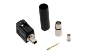 AXIS TU6006 Fakra Anschluss Kit 10 Stück kaufen Schweiz | Mediatech.ch