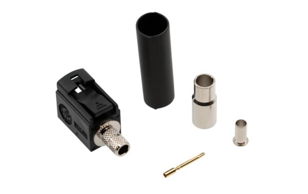 1508074 - Mediatech AXIS TU6006 Fakra Anschluss Kit 10 Stück kaufen Schweiz | Mediatech.ch