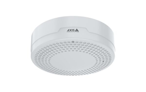 AXIS T6112 MKII Audio und I/O Modul duplex Audio (Mikrofon integriert), IO Port kaufen Schweiz | Mediatech.ch