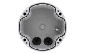 AXIS TP1602-E Montage Halterung zu P1455/67/68, Outdoor kaufen Schweiz | Mediatech.ch