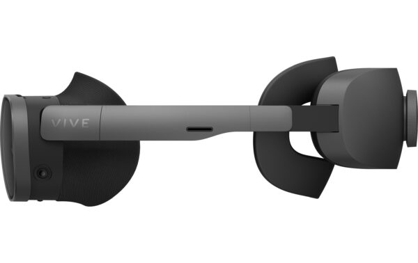 HTC Vive XR Elite VR/MR Headset Mixed/VR Headset inkl. Controller